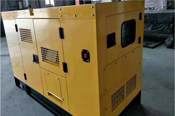 荆州发电机出租