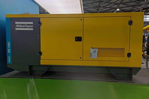 荆州发电机出租