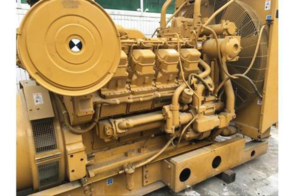 荆州发电机出租