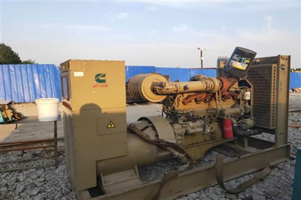 荆州发电机出租 荆州发电机出租