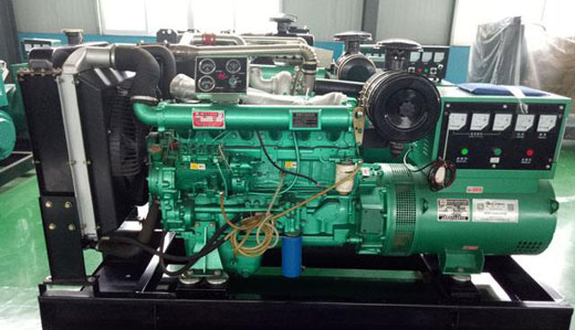 荆州发电机不发电的原因 荆州发电机不发电的原因