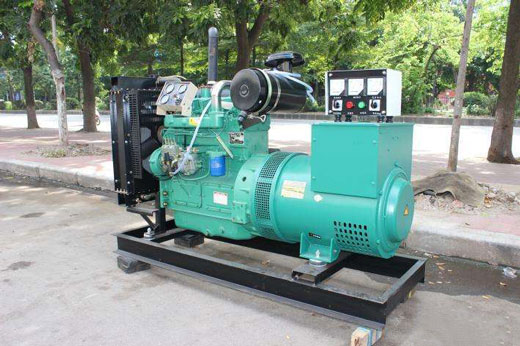 荆州发电机不发电的原因 荆州发电机不发电的原因