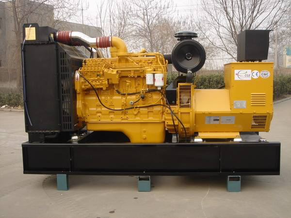 荆州发电机出租