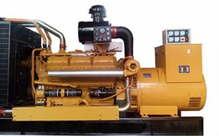 荆州发电机出租