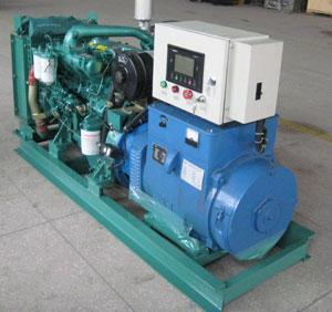 荆州发电机出租