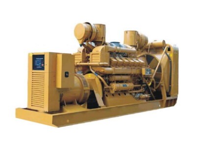 荆州发电机出租