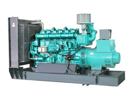 荆州发电机出租