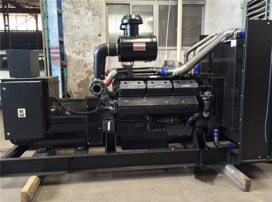 荆州柴油发电机