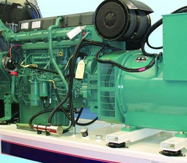 荆州发电机出租